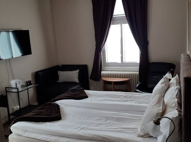 חדר סטנדרט, L S:t Olof