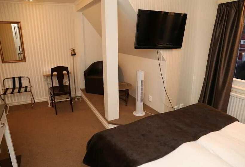 חדר סטנדרט, L S:t Olof