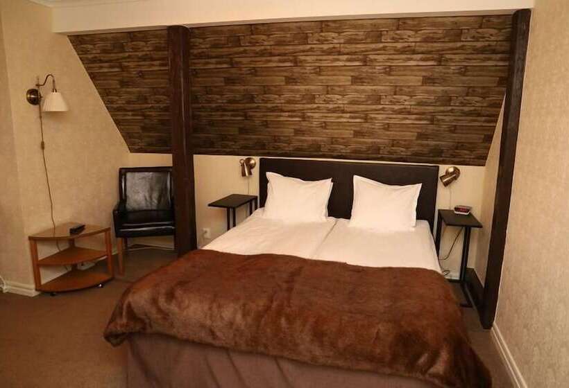 חדר סטנדרט, L S:t Olof