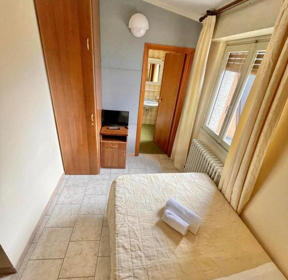 חדר סטנדרט יחיד, La Sorgente