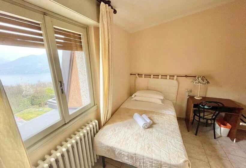 חדר סטנדרט יחיד, La Sorgente