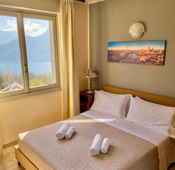 חדר סטנדרט, La Sorgente