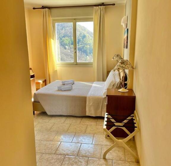 חדר סטנדרט, La Sorgente