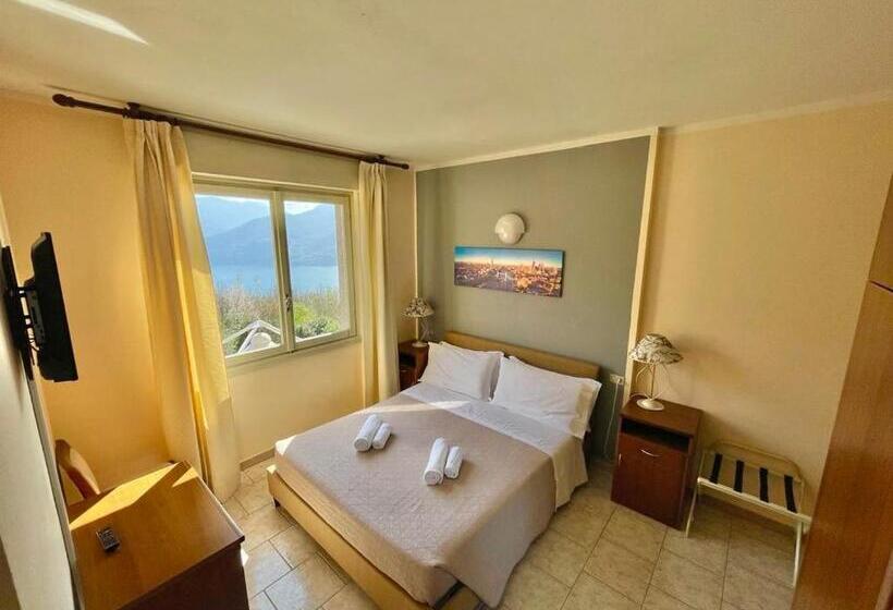 חדר סטנדרט, La Sorgente