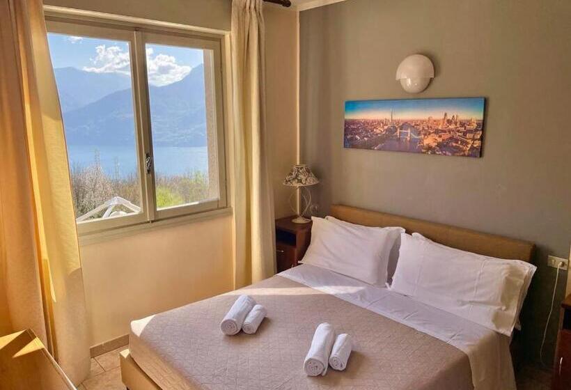 חדר סטנדרט, La Sorgente