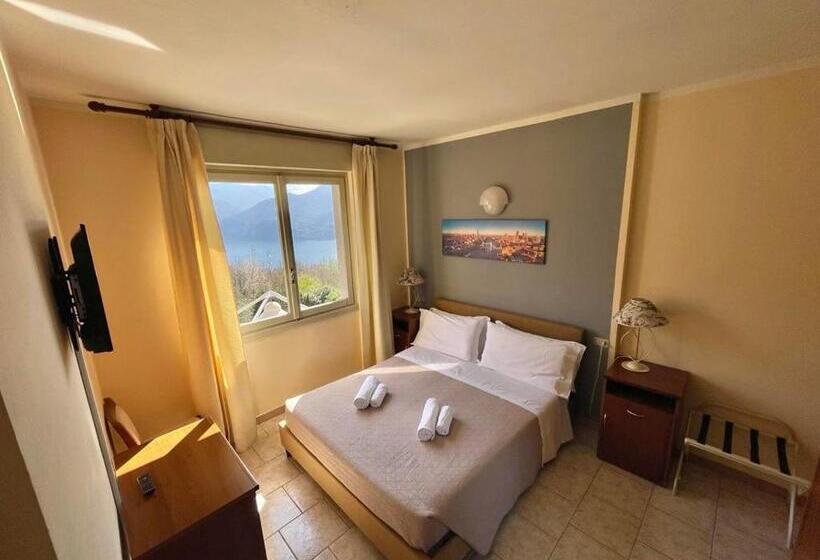 חדר סטנדרט, La Sorgente