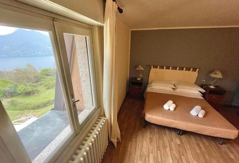 חדר סטנדרט, La Sorgente