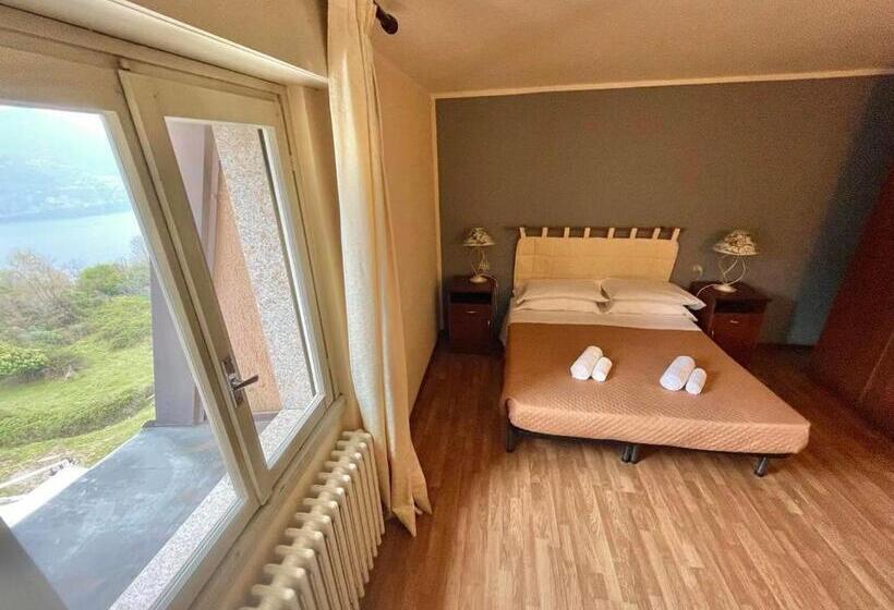 חדר סטנדרט, La Sorgente