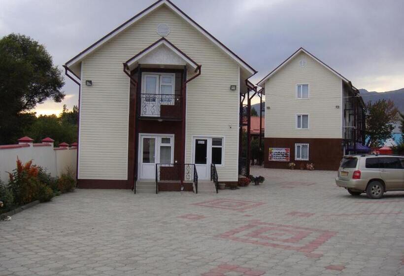 اتاق سوپریور, Mini Pansionat Maksat