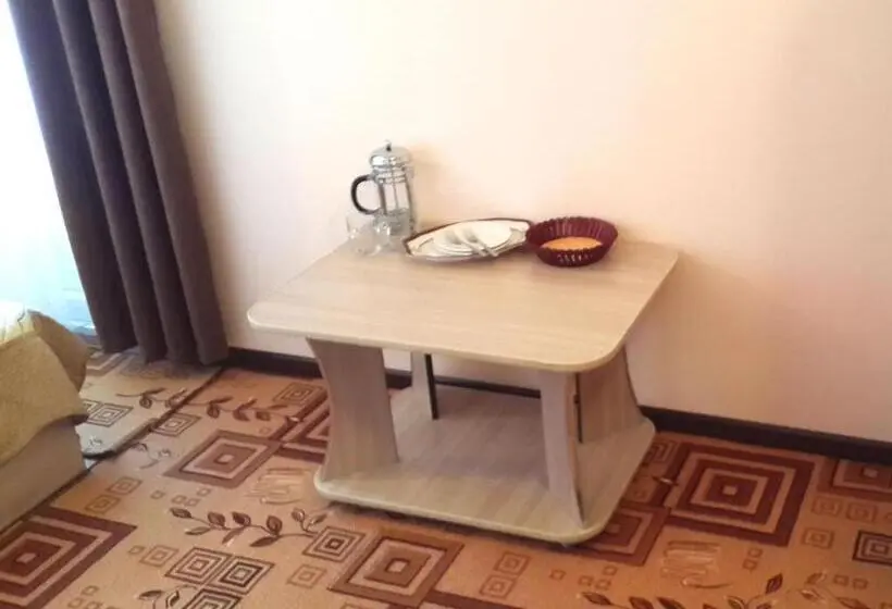اتاق سوپریور, Mini Pansionat Maksat