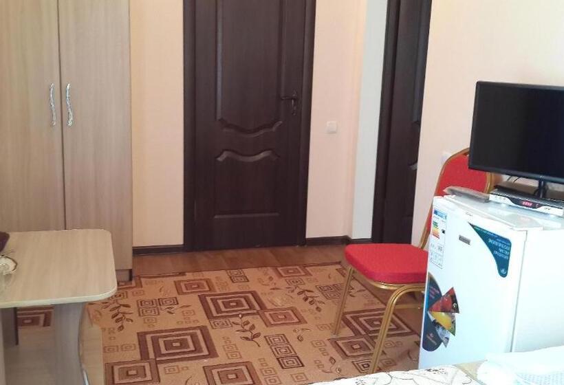 اتاق سوپریور, Mini Pansionat Maksat