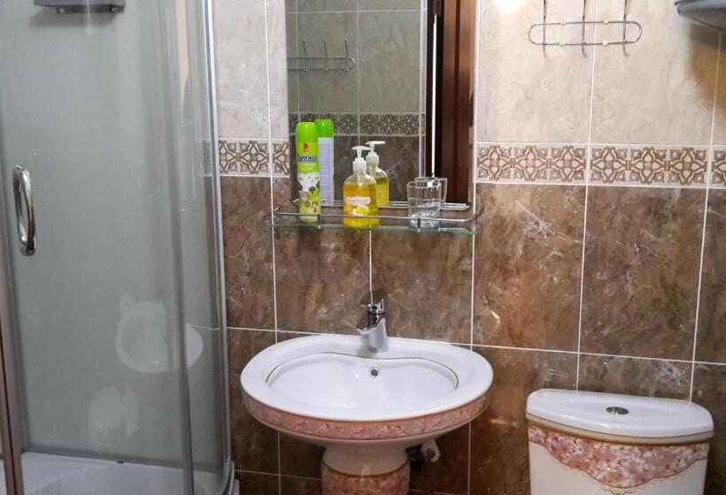 اتاق سوپریور سه تخته, Mini Pansionat Maksat