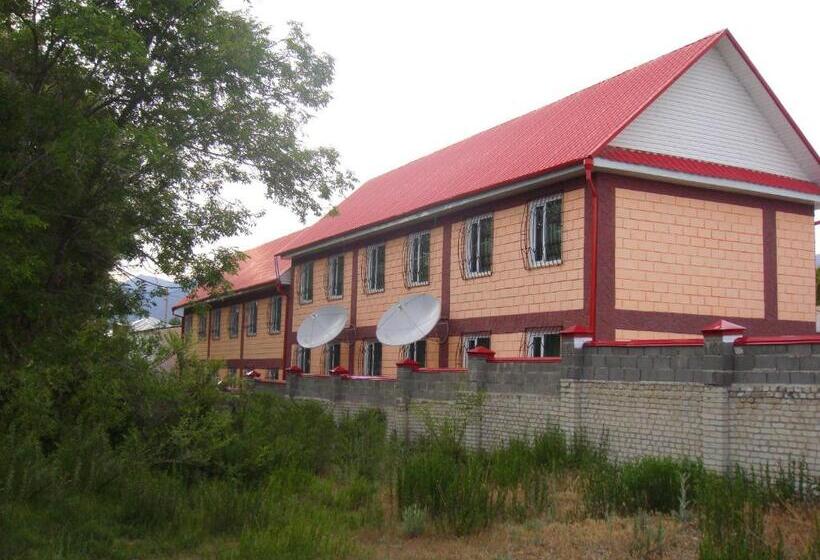 اتاق استاندارد, Mini Pansionat Maksat