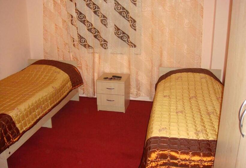 اتاق استاندارد, Mini Pansionat Maksat