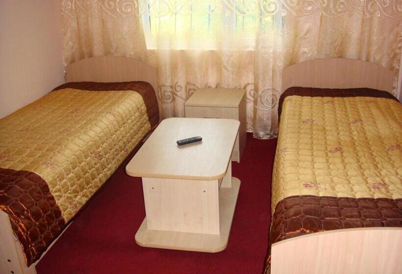 اتاق استاندارد, Mini Pansionat Maksat