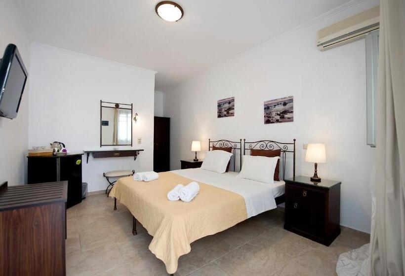 스탠다드 스튜디오, Ostria Studios