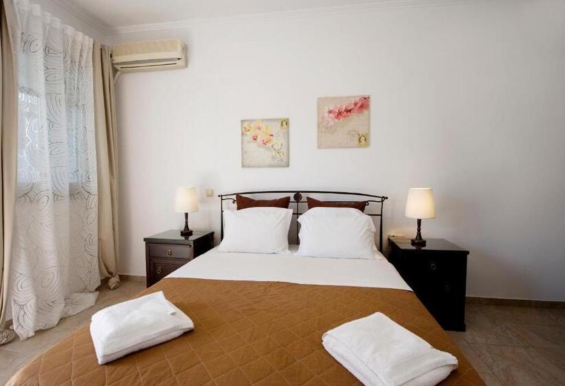 스탠다드 스튜디오, Ostria Studios