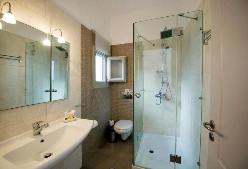 스탠다드 스튜디오, Ostria Studios