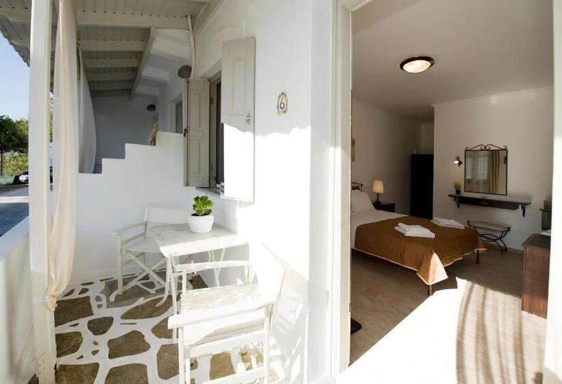 스탠다드 스튜디오, Ostria Studios