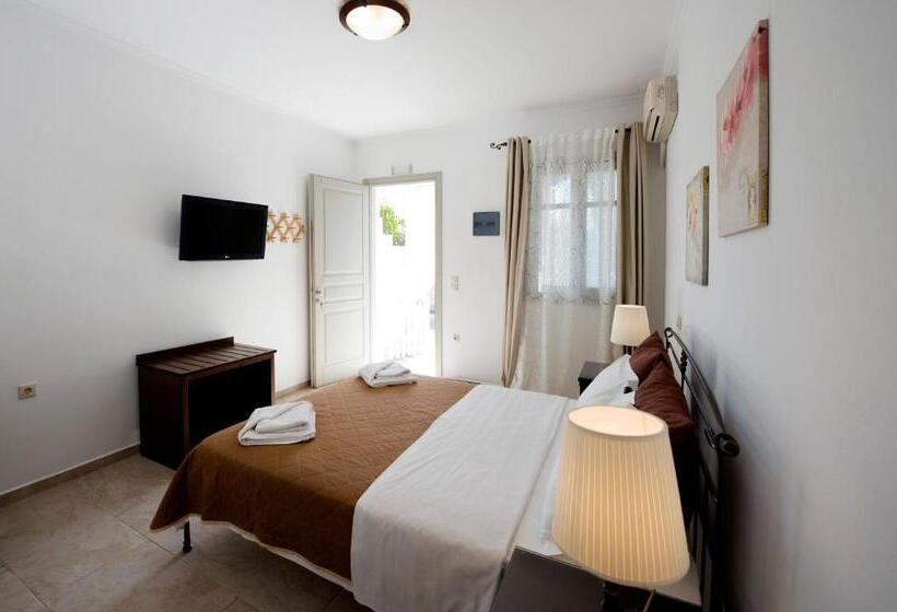 스탠다드 스튜디오, Ostria Studios