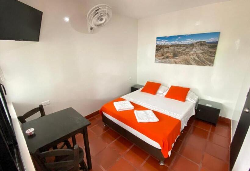 חדר סטנדרט, Villa Paraiso