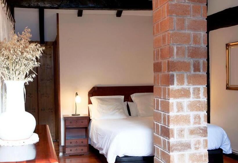 스탠다드 룸, Casa Rural Malkornea