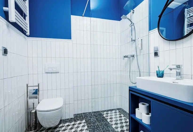 スタンダードルーム, Focus Premium Apartments By Focus Hotels
