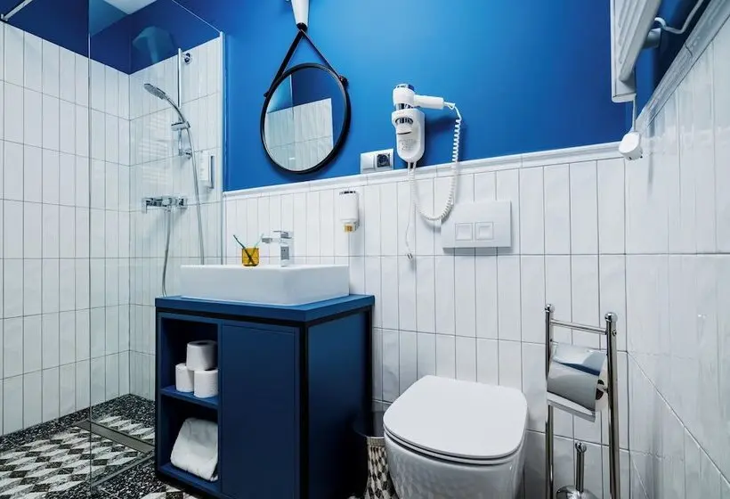 エコノミールーム, Focus Premium Apartments By Focus Hotels