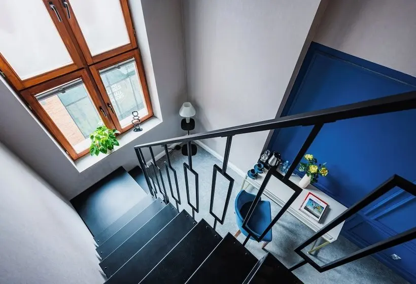 エコノミールーム, Focus Premium Apartments By Focus Hotels