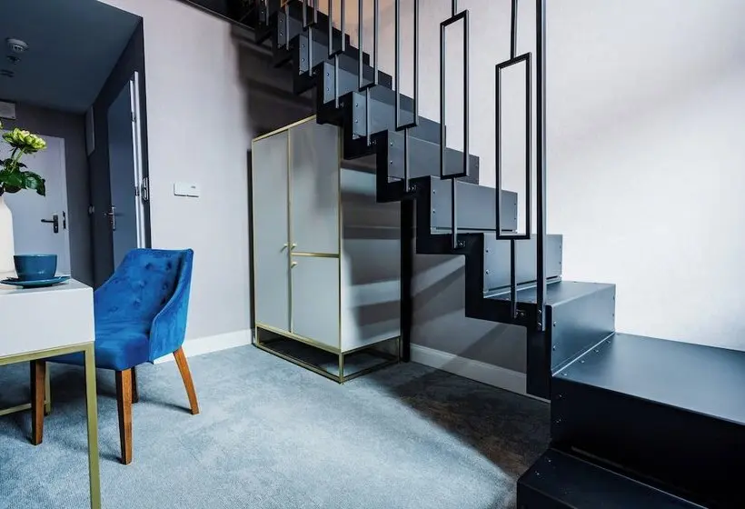 エコノミールーム, Focus Premium Apartments By Focus Hotels