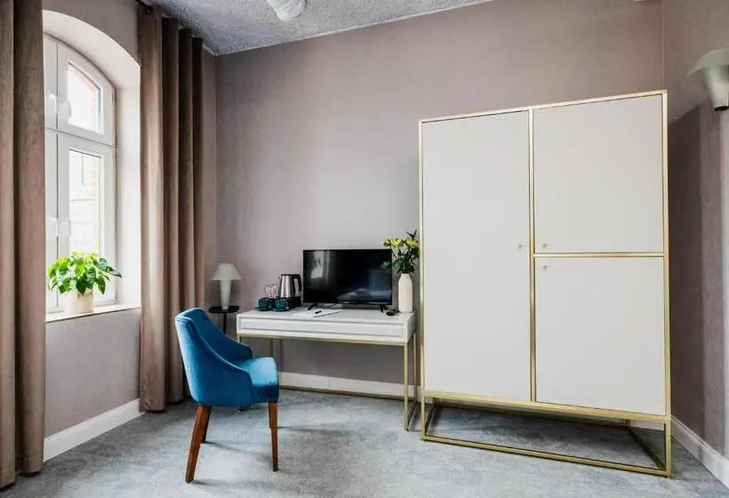 スーペリアールーム, Focus Premium Apartments By Focus Hotels