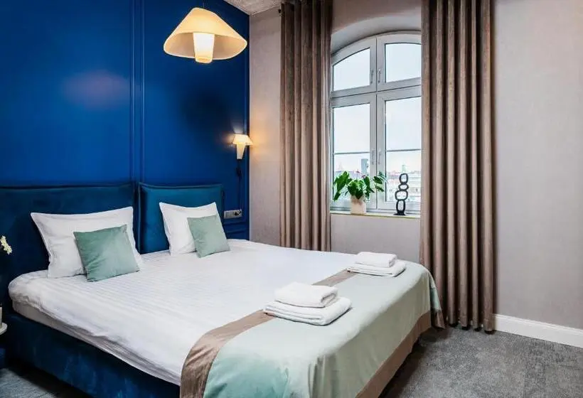 スーペリアールーム, Focus Premium Apartments By Focus Hotels