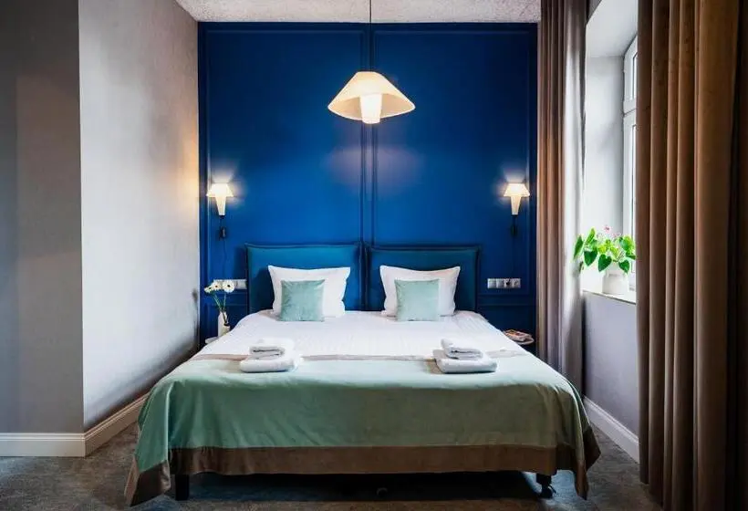 スーペリアールーム, Focus Premium Apartments By Focus Hotels