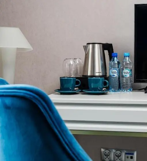 スーペリアールーム, Focus Premium Apartments By Focus Hotels