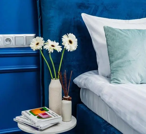 スーペリアールーム, Focus Premium Apartments By Focus Hotels