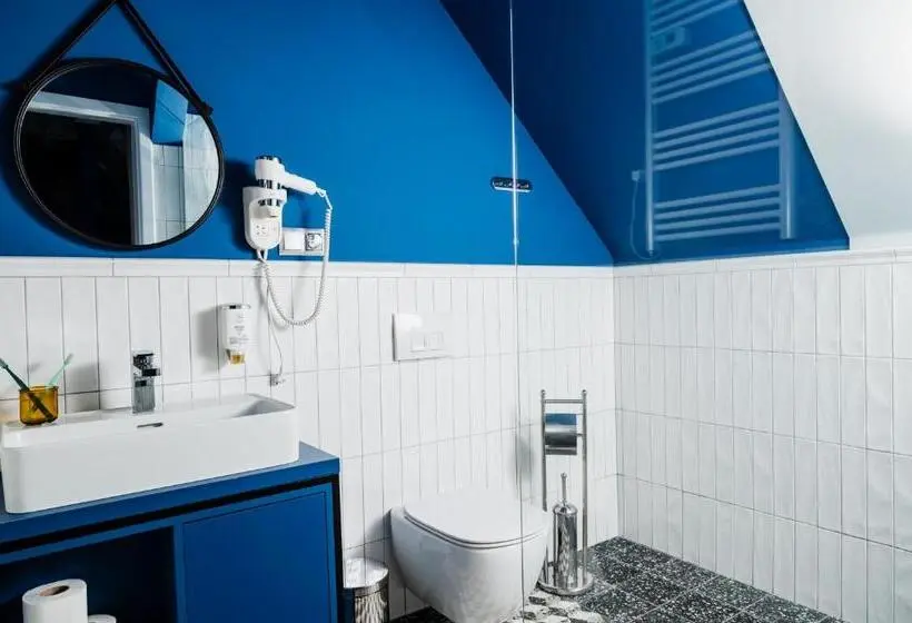 スーペリアトリプルルーム, Focus Premium Apartments By Focus Hotels