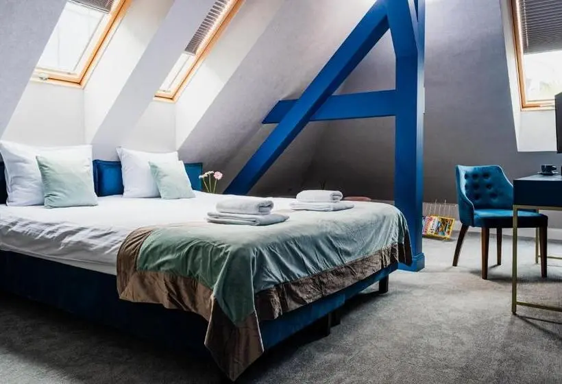 スーペリアトリプルルーム, Focus Premium Apartments By Focus Hotels