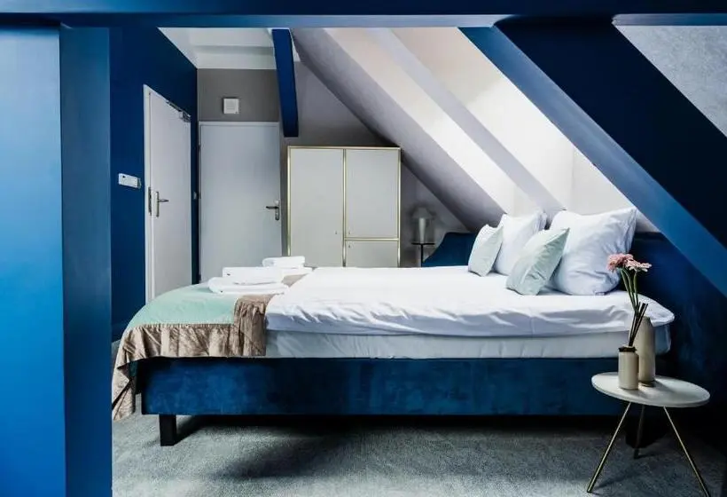 スーペリアトリプルルーム, Focus Premium Apartments By Focus Hotels