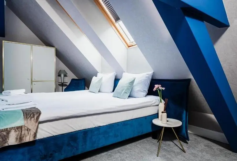 スーペリアトリプルルーム, Focus Premium Apartments By Focus Hotels