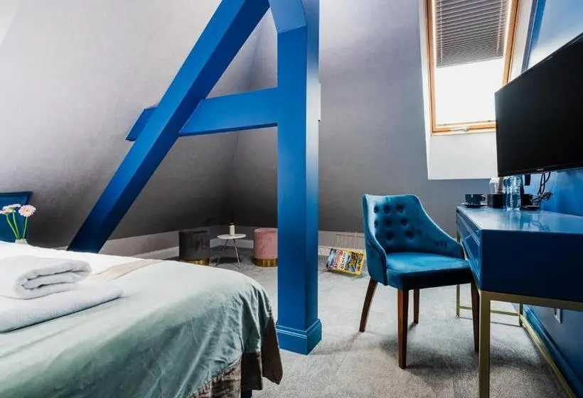 スーペリアトリプルルーム, Focus Premium Apartments By Focus Hotels