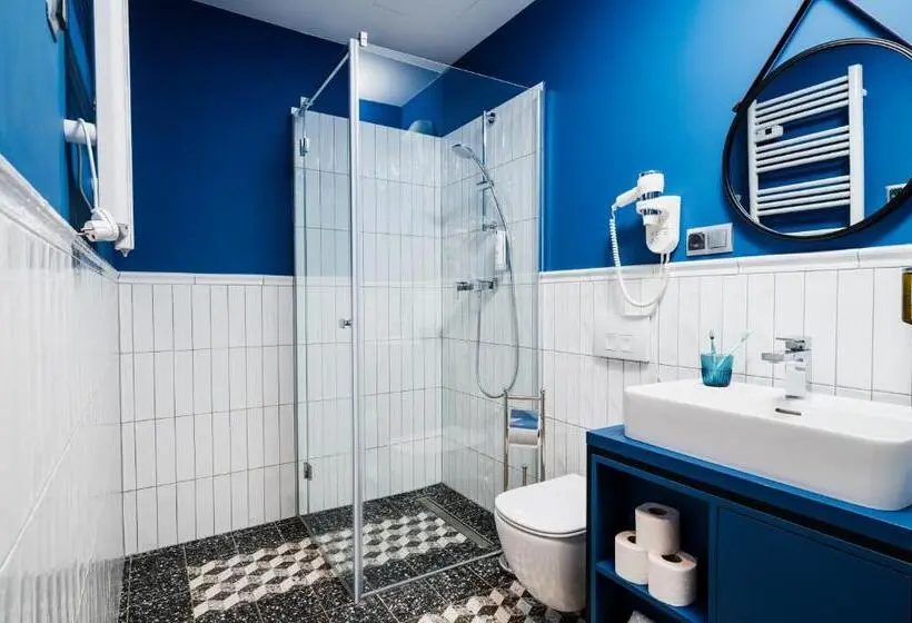 スーペリアトリプルルーム, Focus Premium Apartments By Focus Hotels