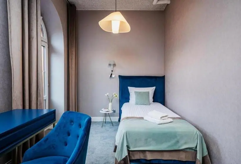 スーペリアトリプルルーム, Focus Premium Apartments By Focus Hotels