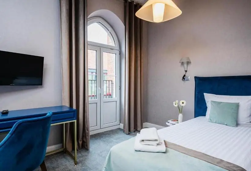 スーペリアトリプルルーム, Focus Premium Apartments By Focus Hotels