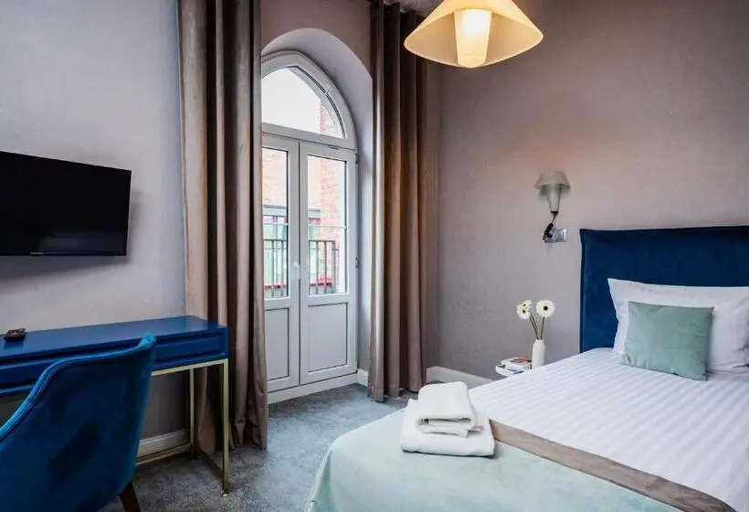 スーペリアトリプルルーム, Focus Premium Apartments By Focus Hotels