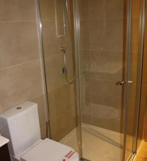 آپارتمان 1 خوابه همکف, Aqua Apartments Vento, Marbella