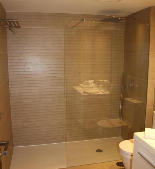 Апартаменты Deluxe 1 Спальня, Aqua Apartments Vento, Marbella