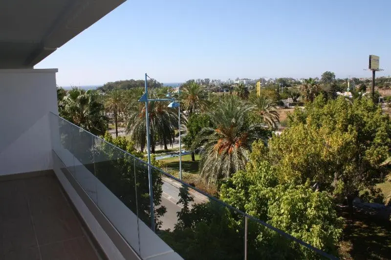 اتاق استاندارد, Aqua Apartments Vento, Marbella