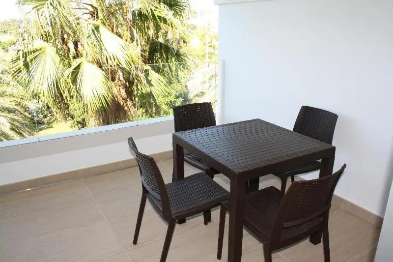 اتاق استاندارد, Aqua Apartments Vento, Marbella