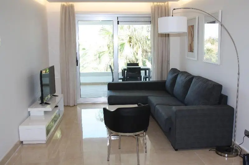 اتاق استاندارد, Aqua Apartments Vento, Marbella