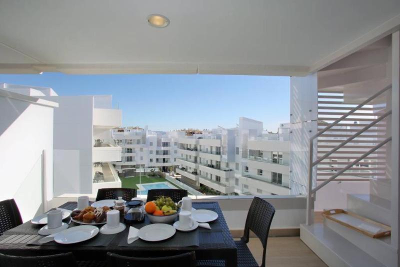 Номер Стандарт, Aqua Apartments Vento, Marbella